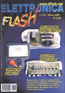 Rivista Elettronica Flash